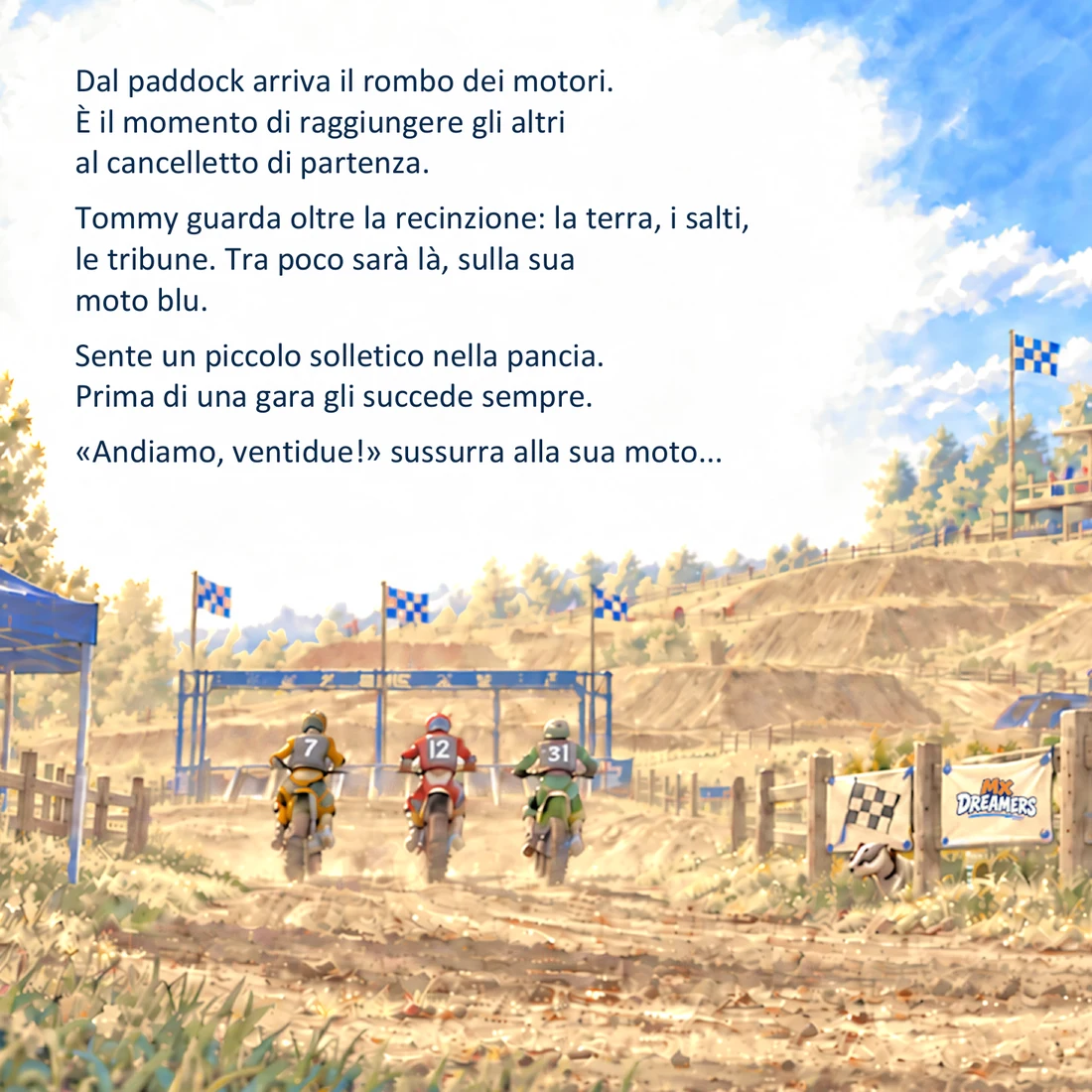 Pagina 4 del libro