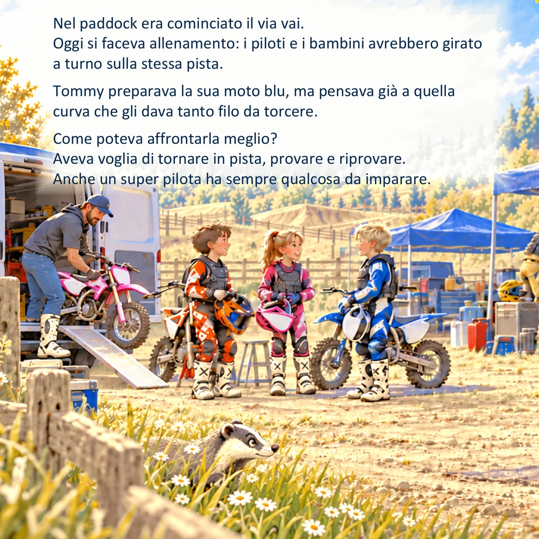 Pagina 4 del libro