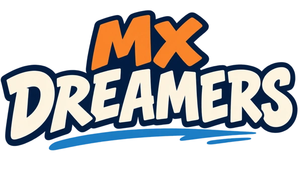 MX Dreamers